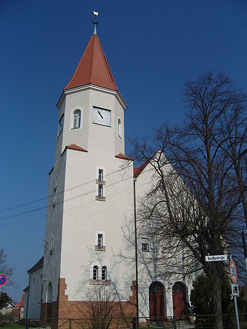 Cyrkej w H&oacute;znej